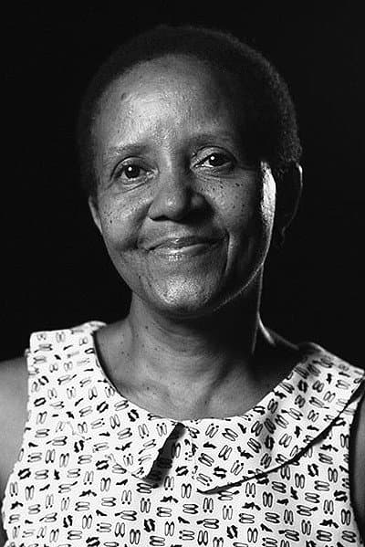 Cristina Amaral profile