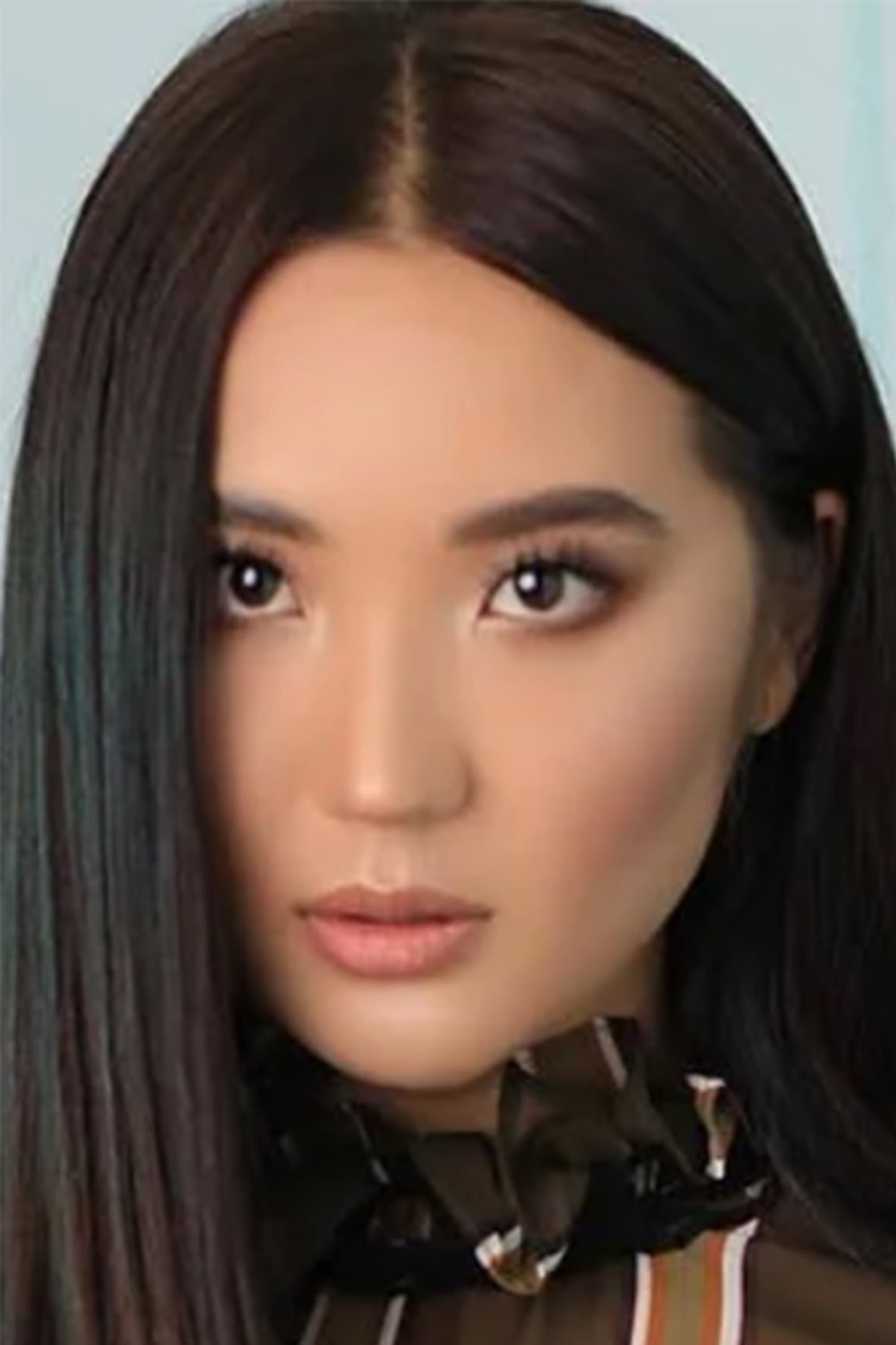 Madina Talipbek profile