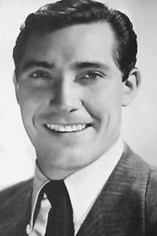 Johnny Mitchell profile