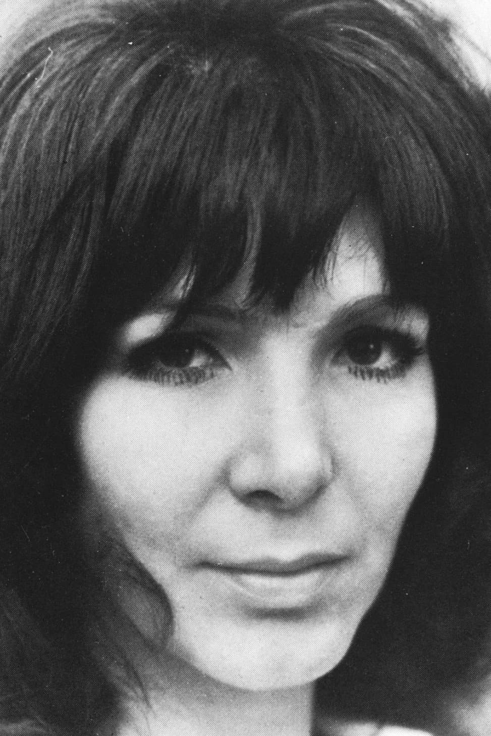 Rita Della Torre profile