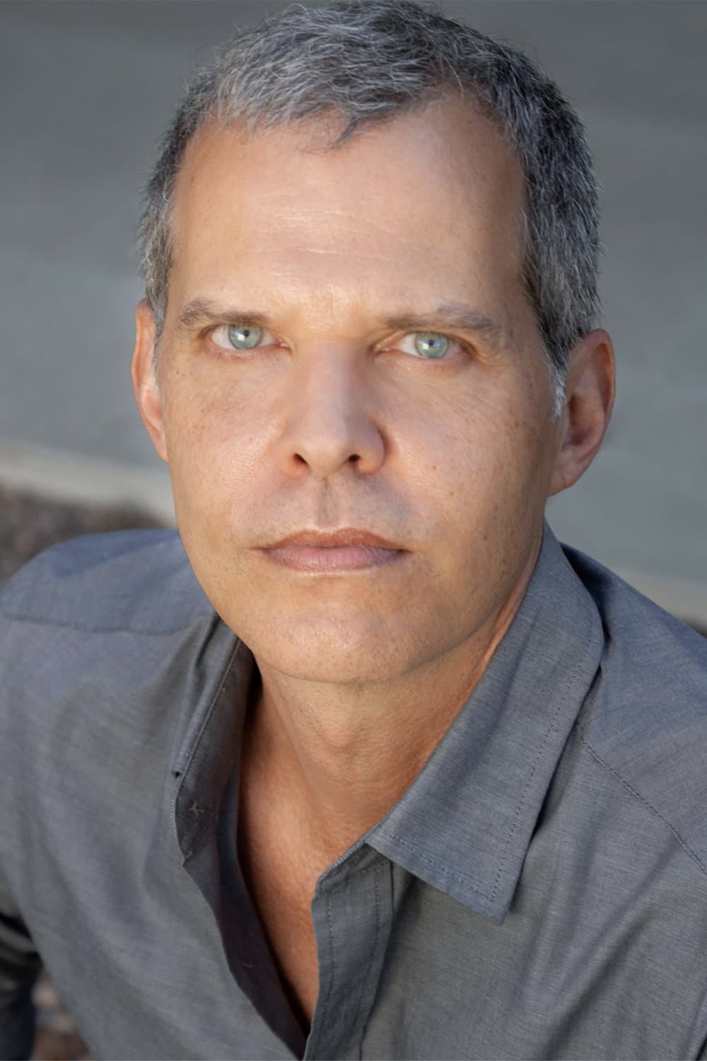 Andy Steinlen profile