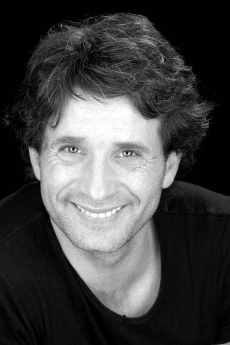 Iñaki Guevara profile