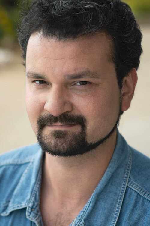 Zachary T. Scott profile