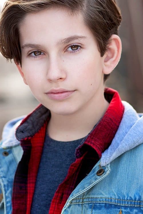 Roman Dean George profile