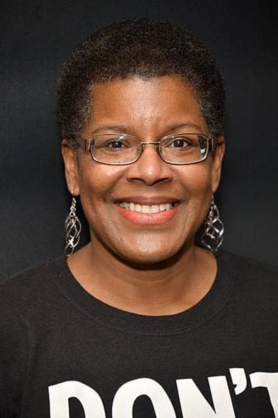 Tananarive Due profile