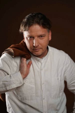 Tamás Németh Pákolicz profile