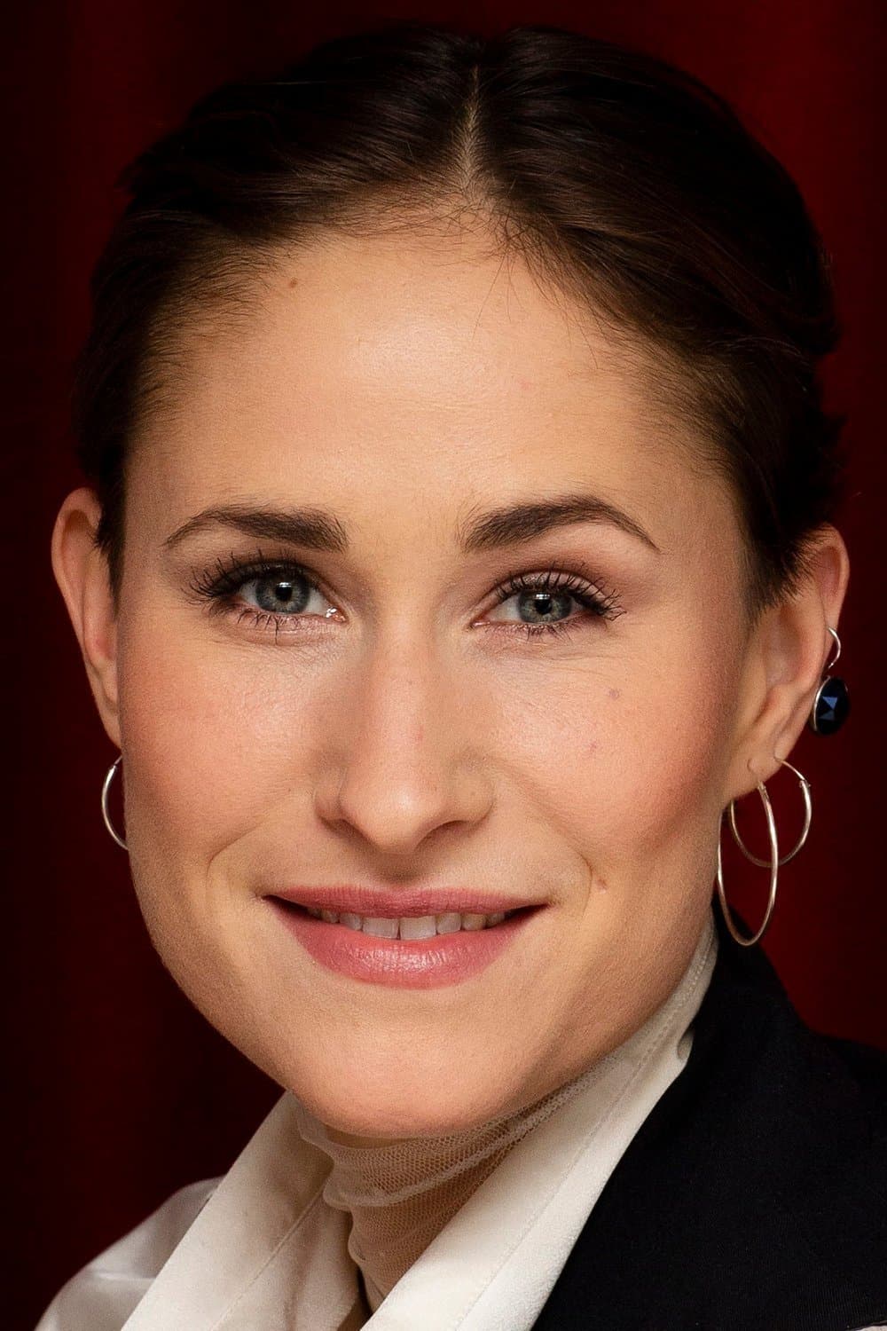 Rosalinde Mynster profile