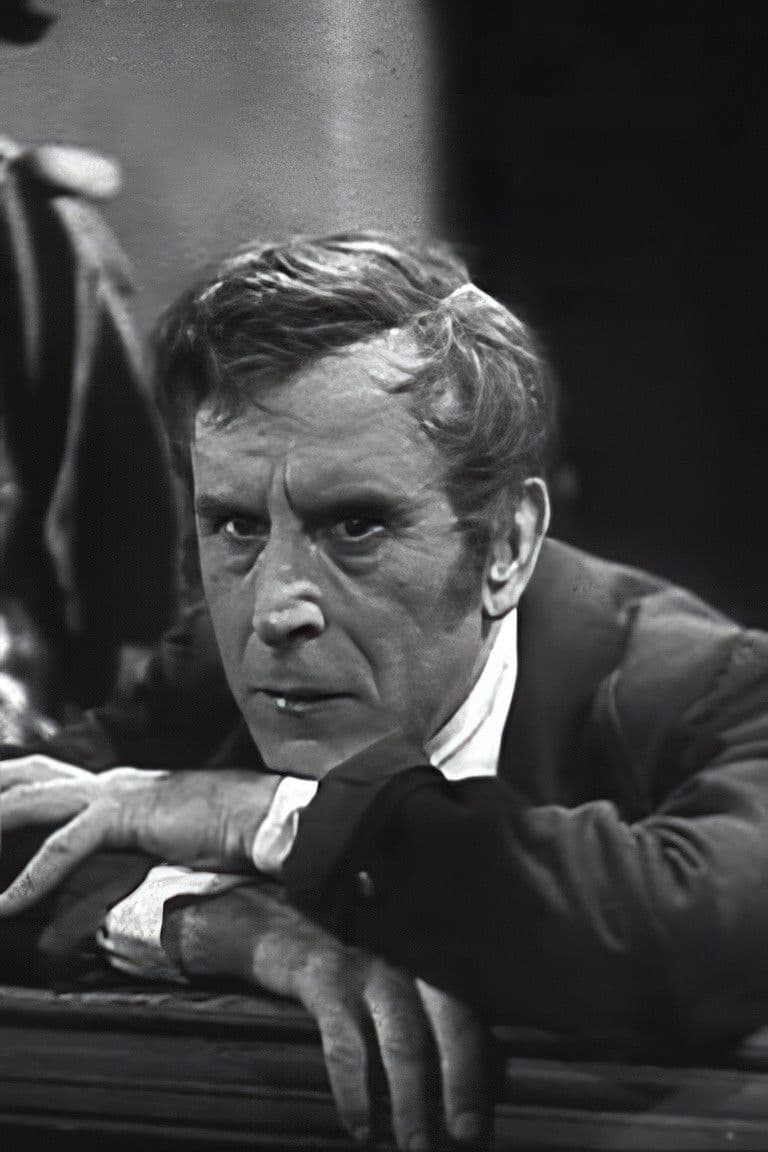 André Brulé profile