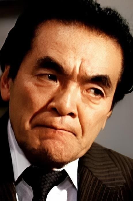 Shōbun Inoue profile