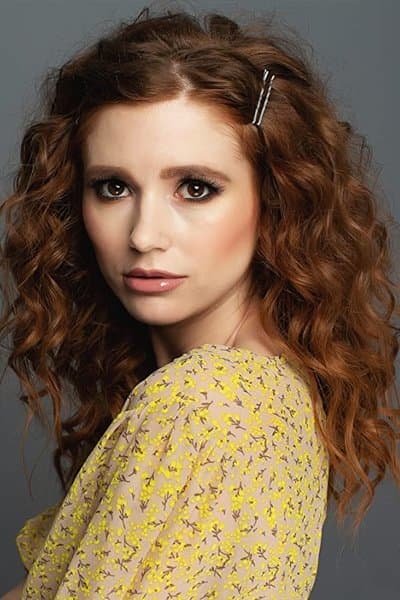 Marla Robison profile