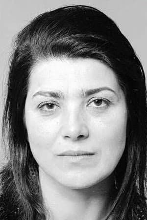 Aurora Cornu profile