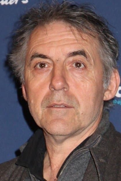 Pascal Caucheteux profile