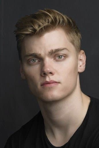 Levi Meaden profile