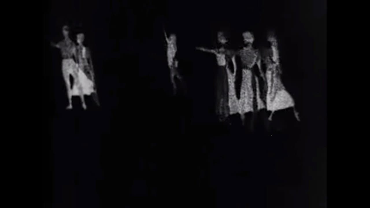 Ensemble for Somnambulists backdrop