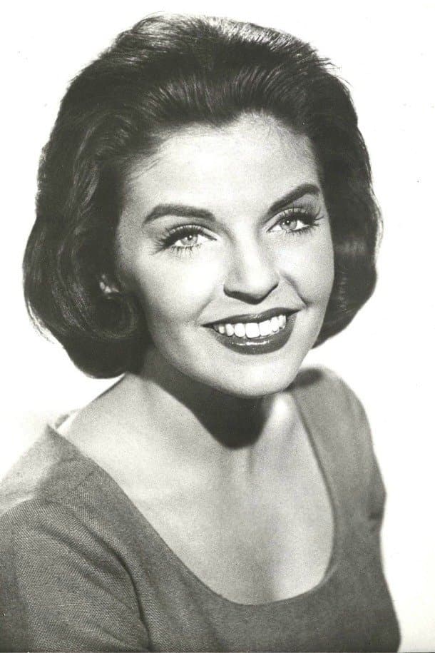 Susan Seaforth Hayes profile