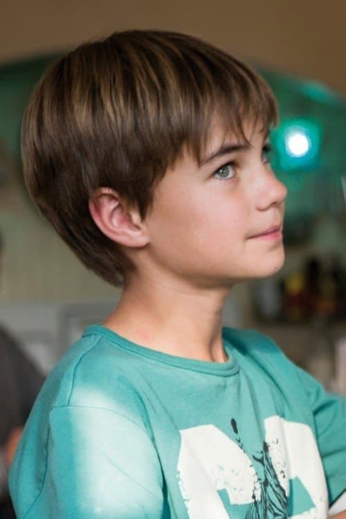 Ryan Mac Lennan profile