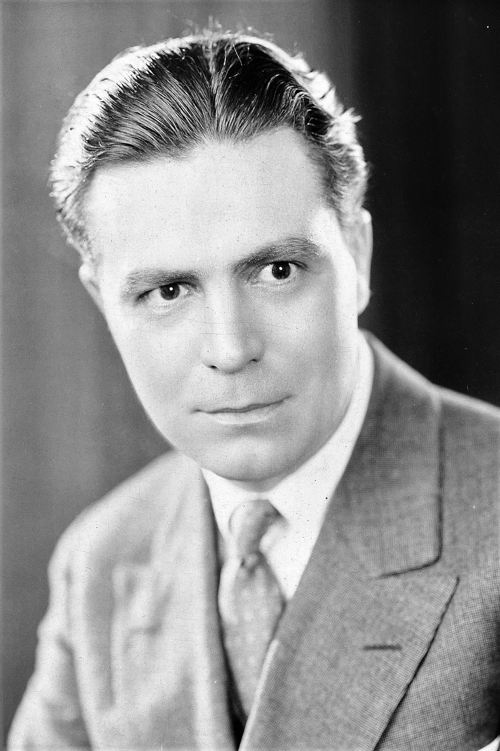 Harrison Ford profile