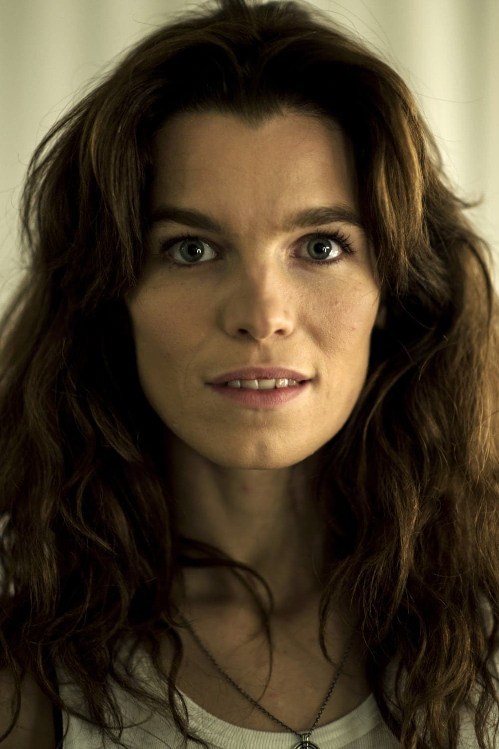 Marie Bach Hansen profile