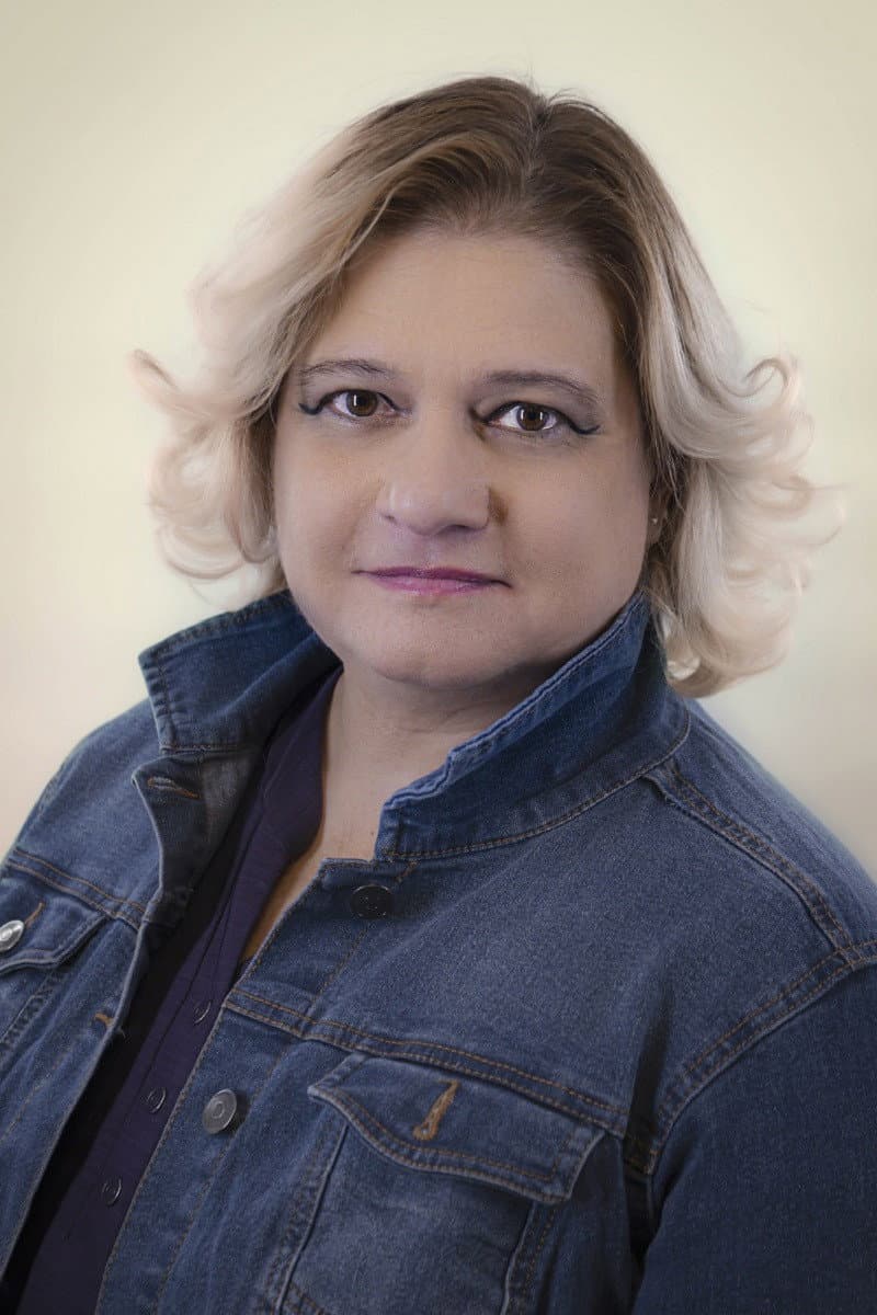 Marguerite Beebe profile