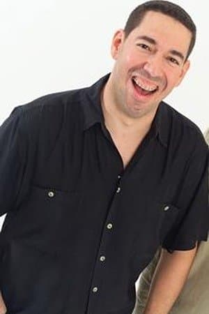 Joaquín Jarque profile