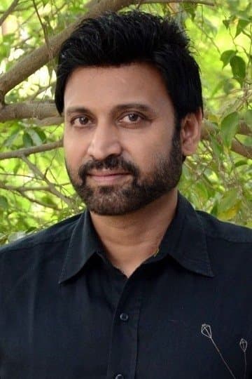 Sumanth profile