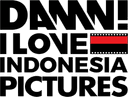 Damn! I Love Indonesia Pictures