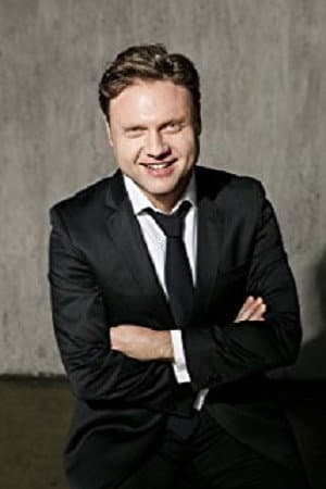 Alexandr Kogan profile