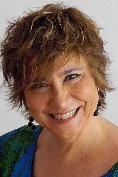 Núria Valls profile