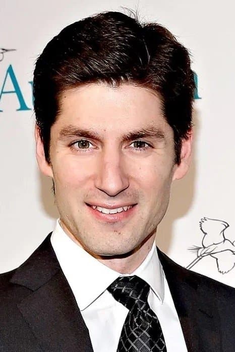 Ben Aaron profile