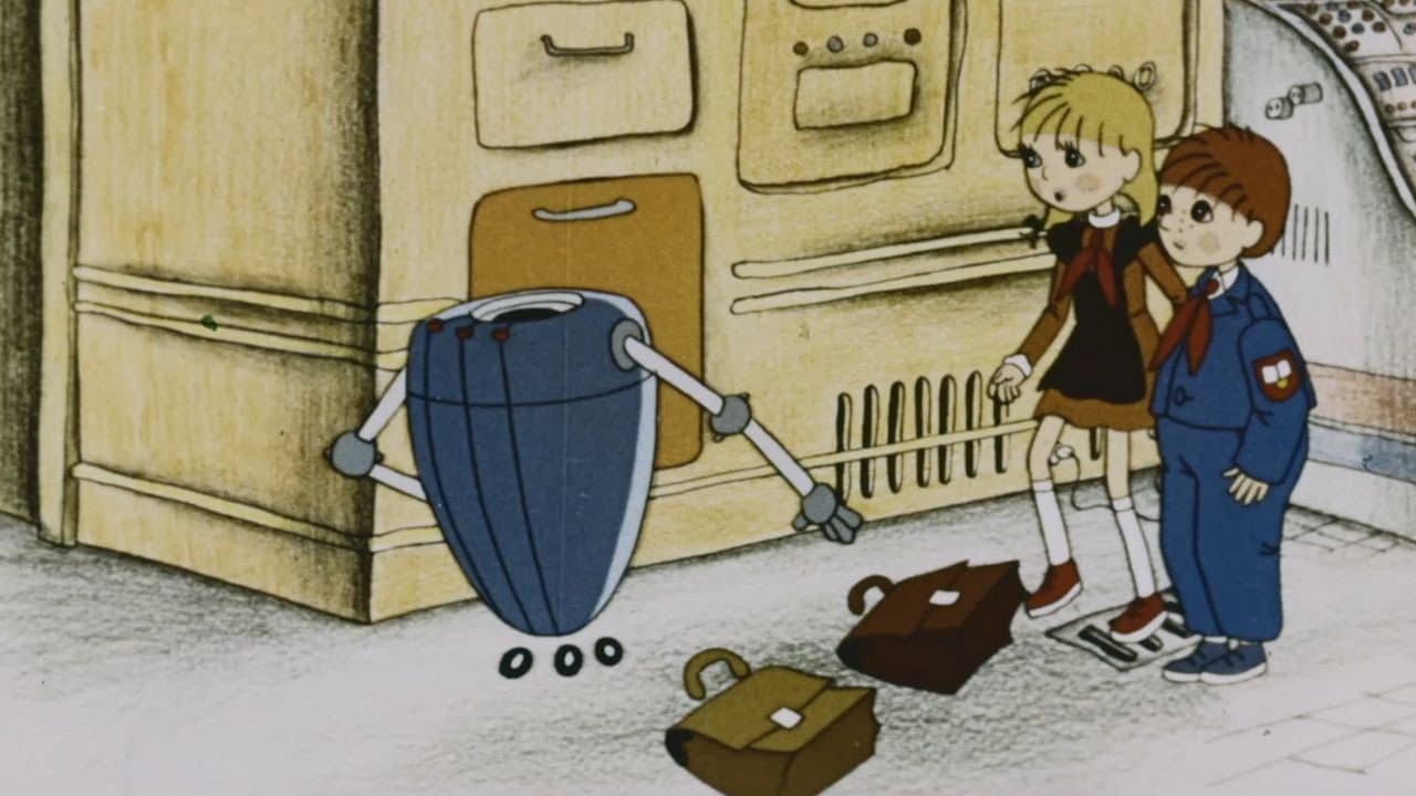 The Wonders of Engineering backdrop