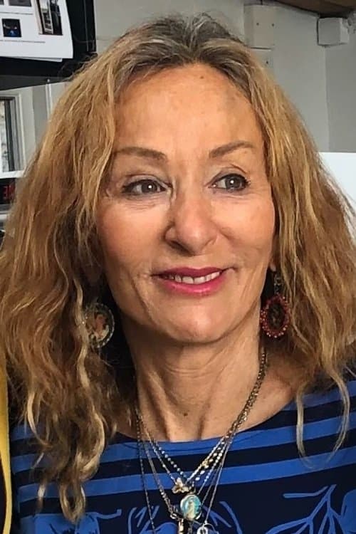 Aline Kominsky profile