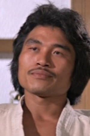 Wang Ching-Liang profile