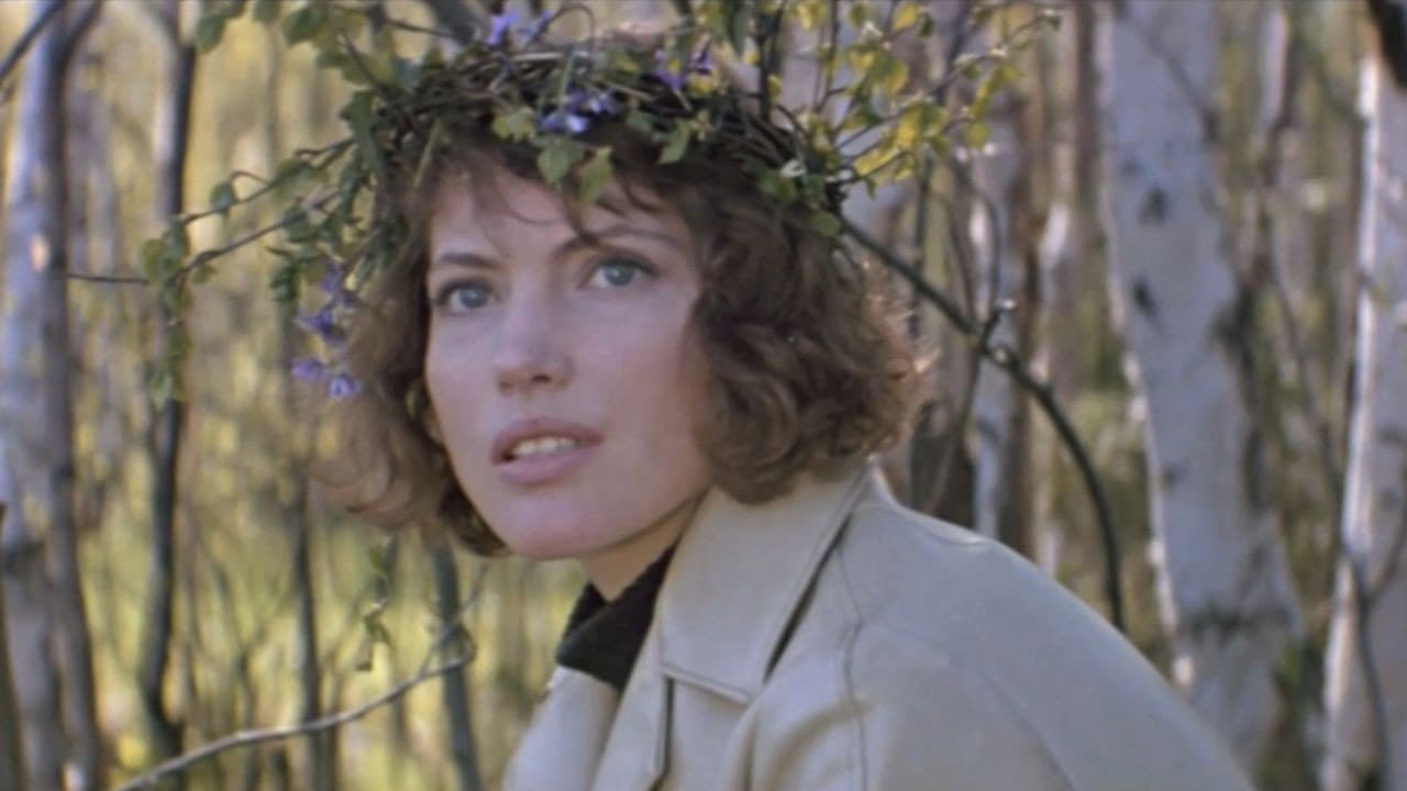 A Ballad of Love backdrop