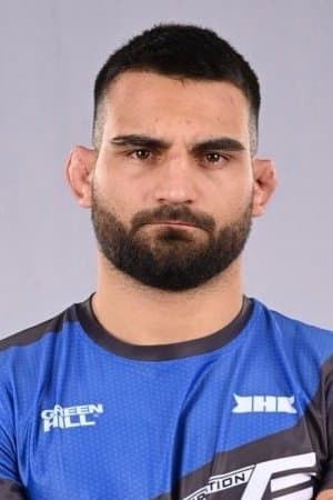 Benoît Saint-Denis profile