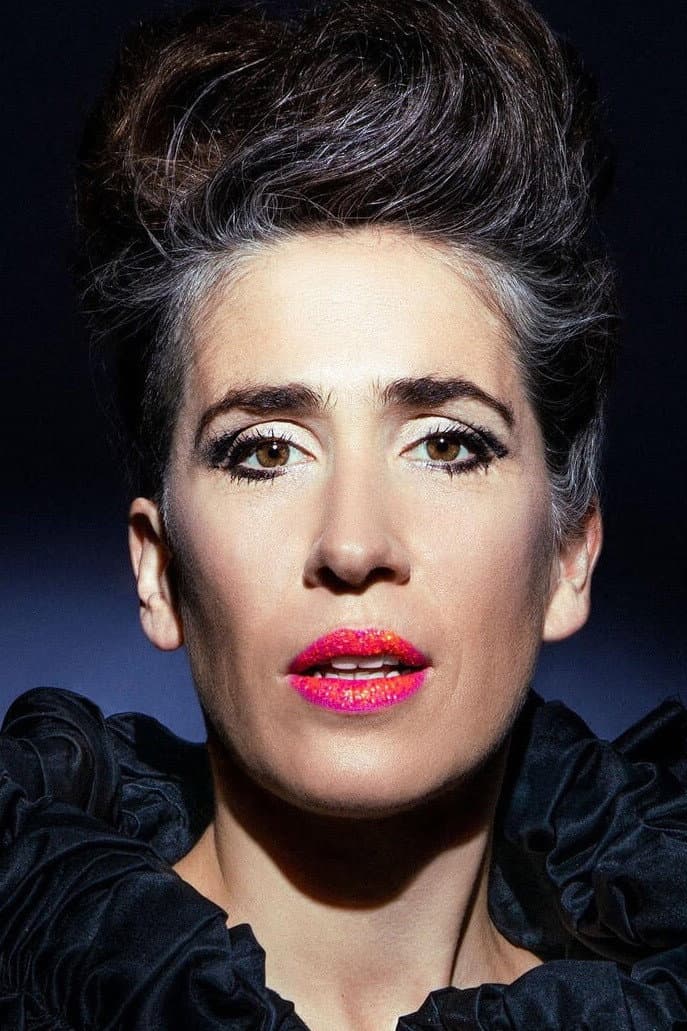 Imogen Heap profile