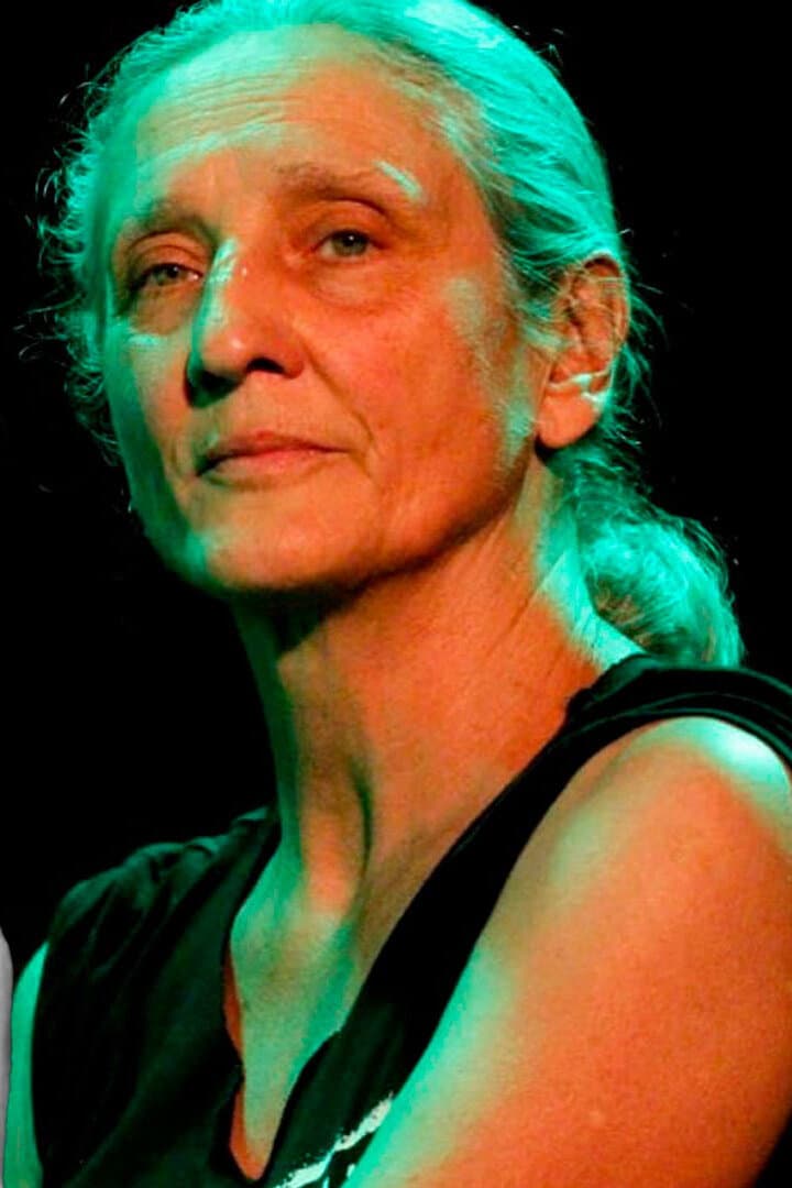 Liliana Felipe profile