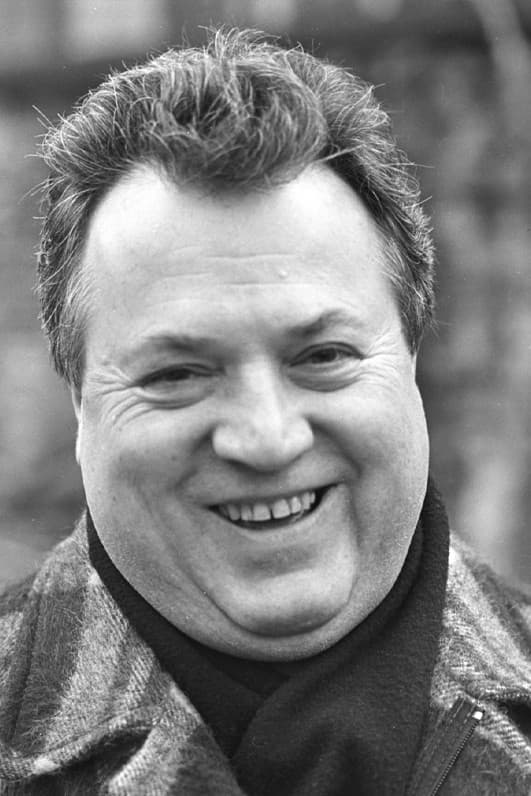 Bronislav Poloczek profile