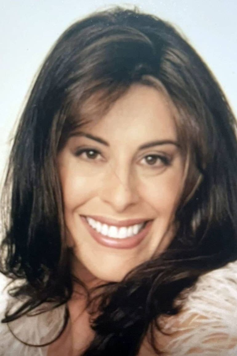 Stacy Rosman profile