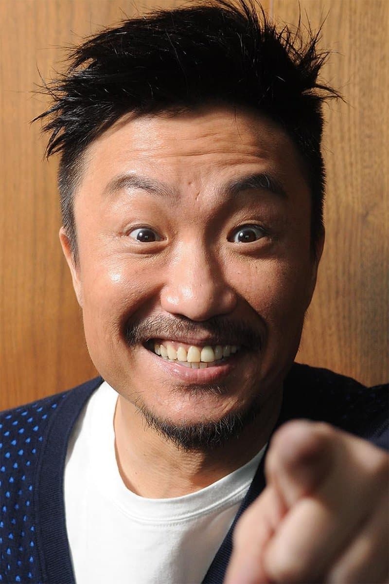 Ronald Cheng Chung-Kei profile