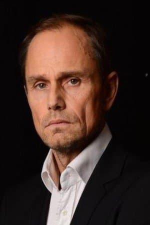 Sergey Shnyryov profile