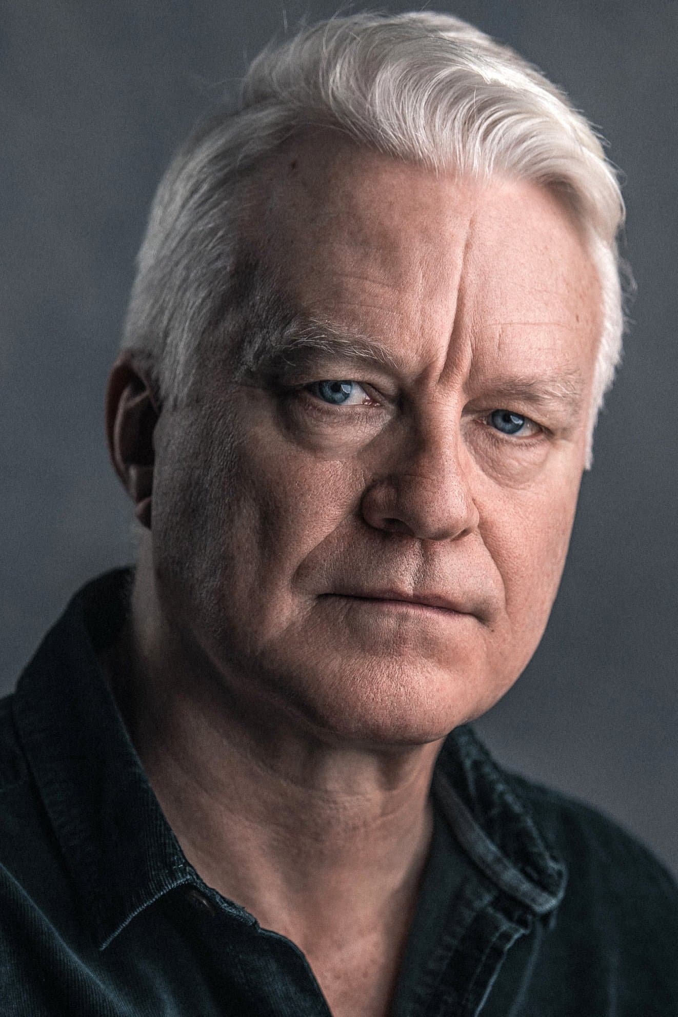 David Hounslow profile