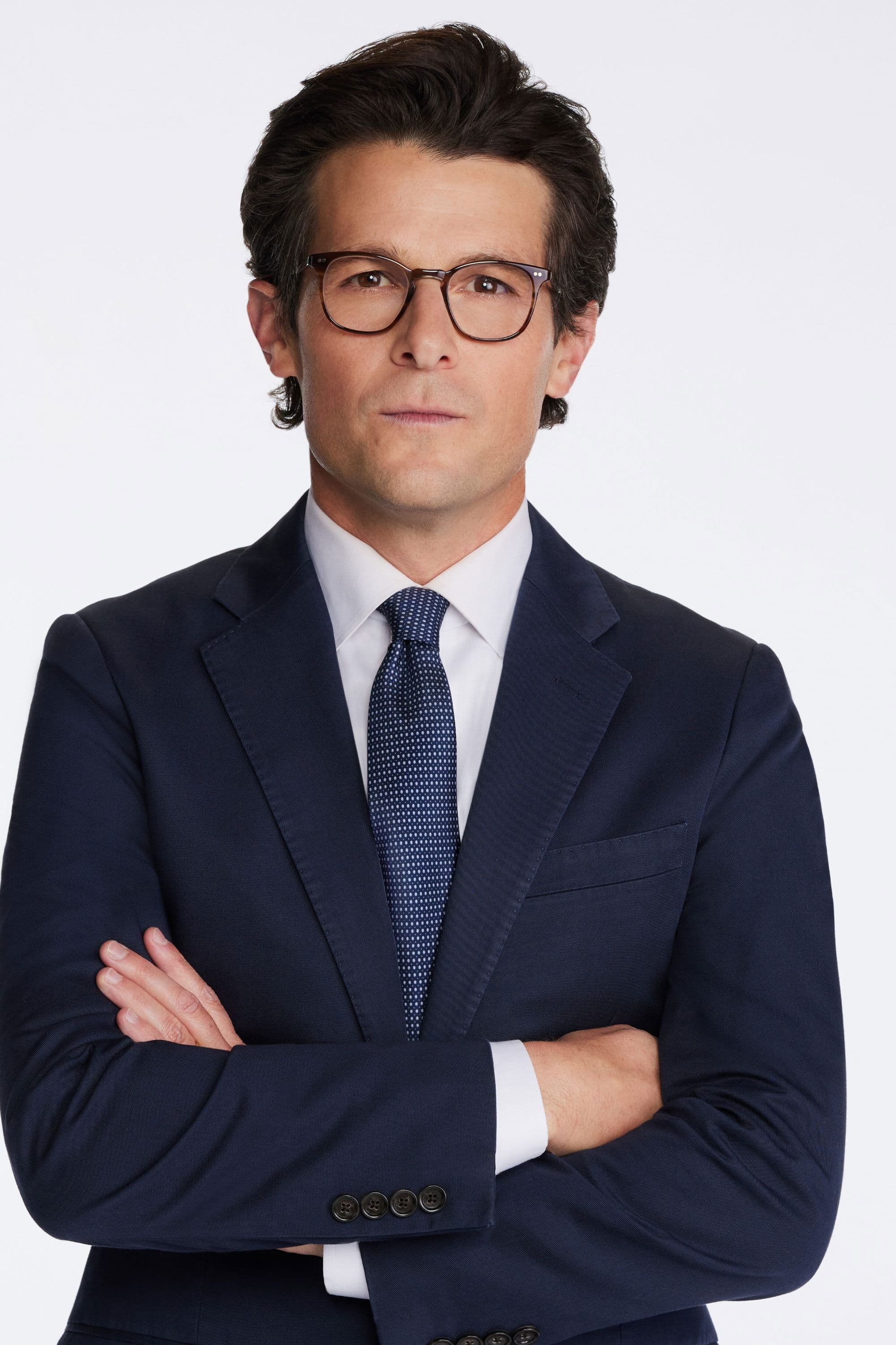 Jacob Soboroff profile