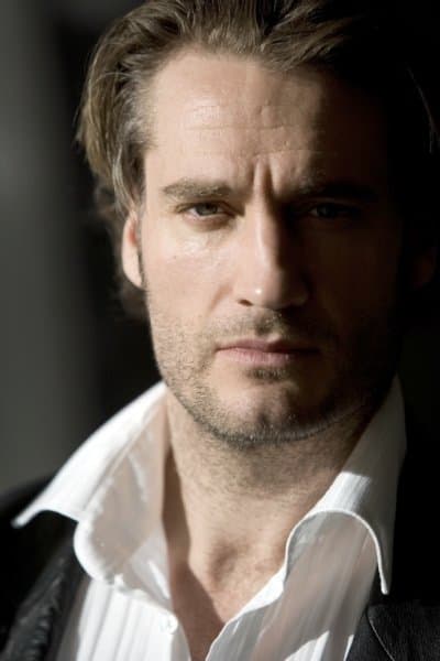 Yngve Dahlberg profile