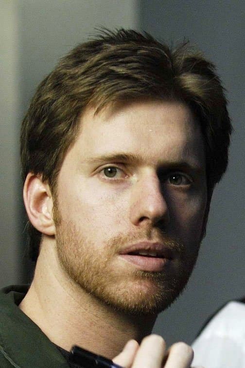 Peter Spierig profile