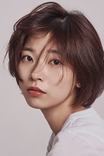 Park Ji-an profile