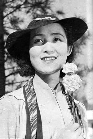 Chieko Takehisa profile