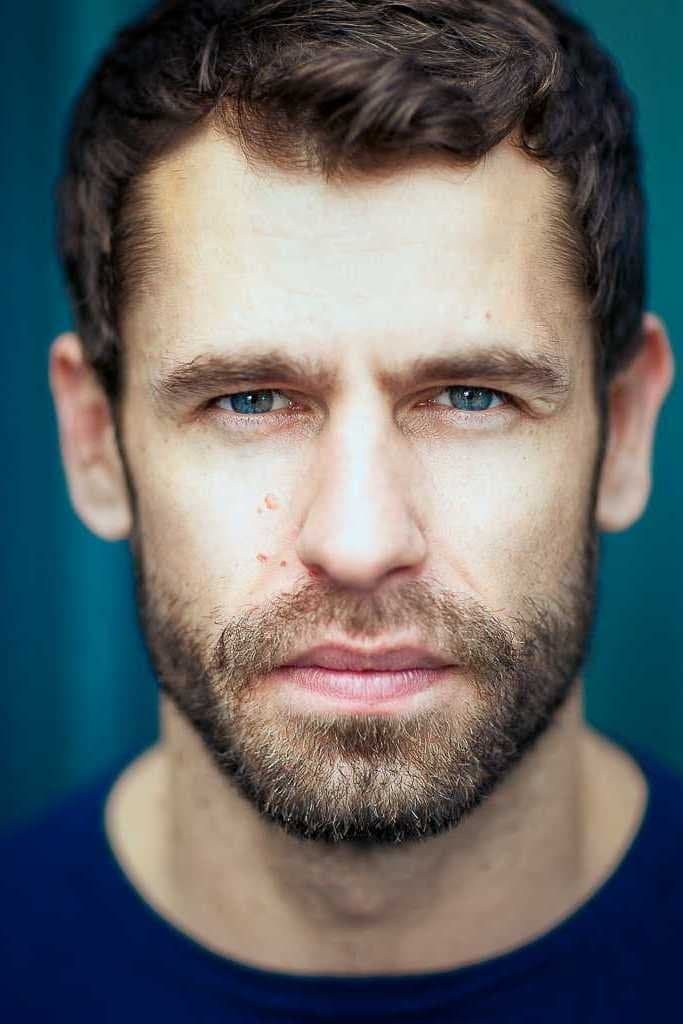 Kelvin Fletcher profile