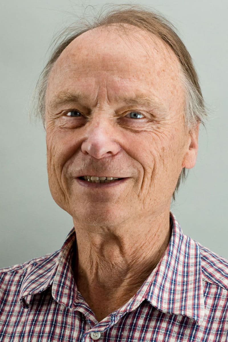 Randolf Menzel profile