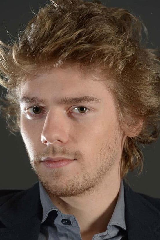 Jean Senejoux profile