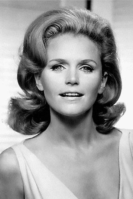 Lee Remick profile